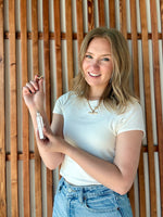 1846 Collection - Roller Perfume