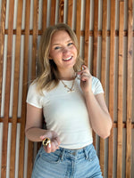 1846 Collection - 1oz Cube Perfume