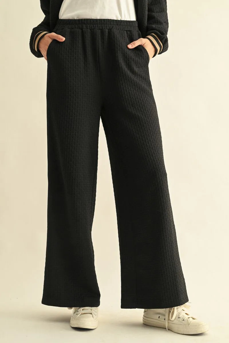 On the Move Pants