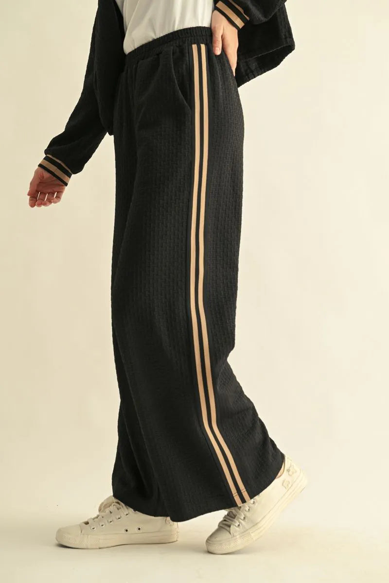 On the Move Pants