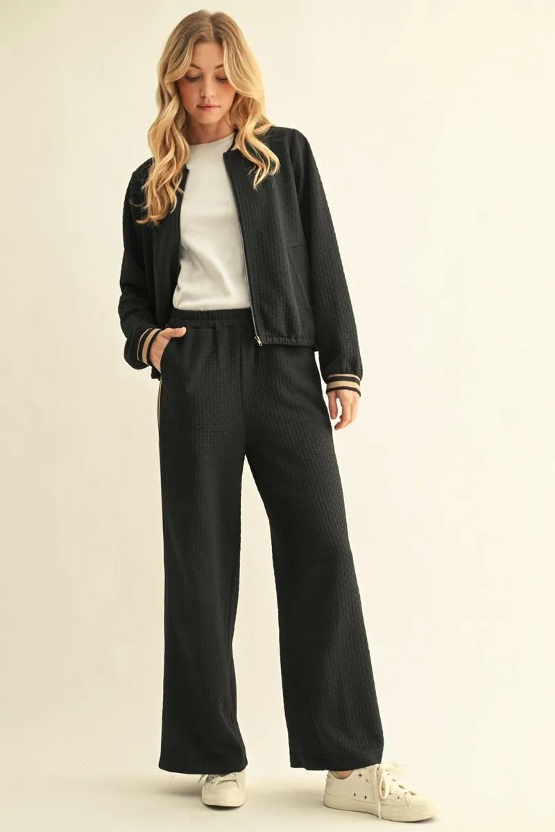 On the Move Pants