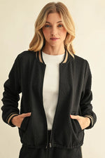 On the Move Jacket