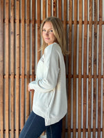 Ribbed Left Chest Iowa with Pockets