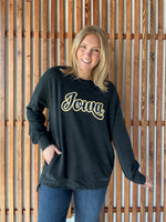 Ribbed Double Iowa with Pockets