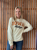 Sweet Home Iowa Crew