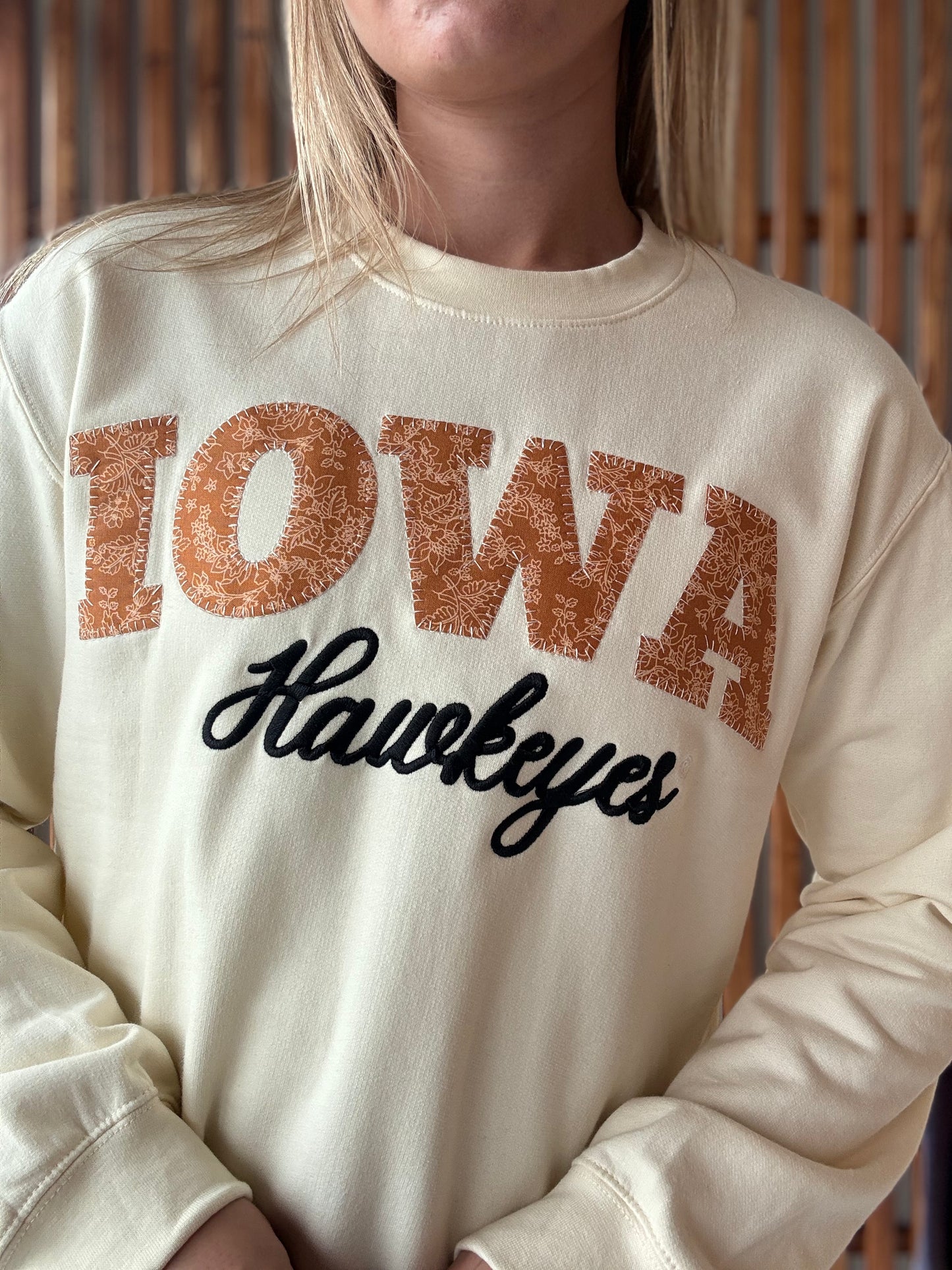 Sweet Home Iowa Crew
