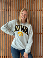 Game Day Crew: Inside Out Embroidered