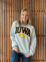 Game Day Crew: Inside Out Embroidered