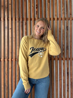 Hawkeye State '46 Lightweight Crew