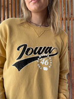 Hawkeye State '46 Lightweight Crew