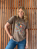 It Is Well With My Soul Graphic Tee