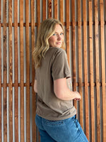 It Is Well With My Soul Graphic Tee