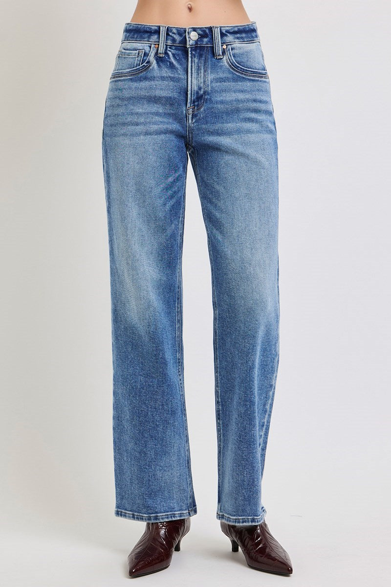 Vera MR Ankle Straight