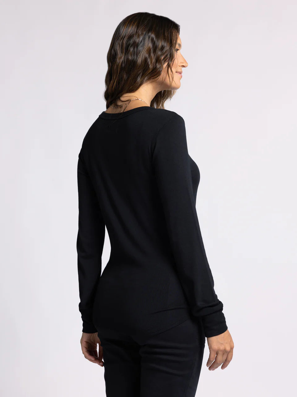 Stacy Long Sleeve