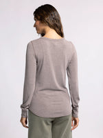 Stacy Long Sleeve