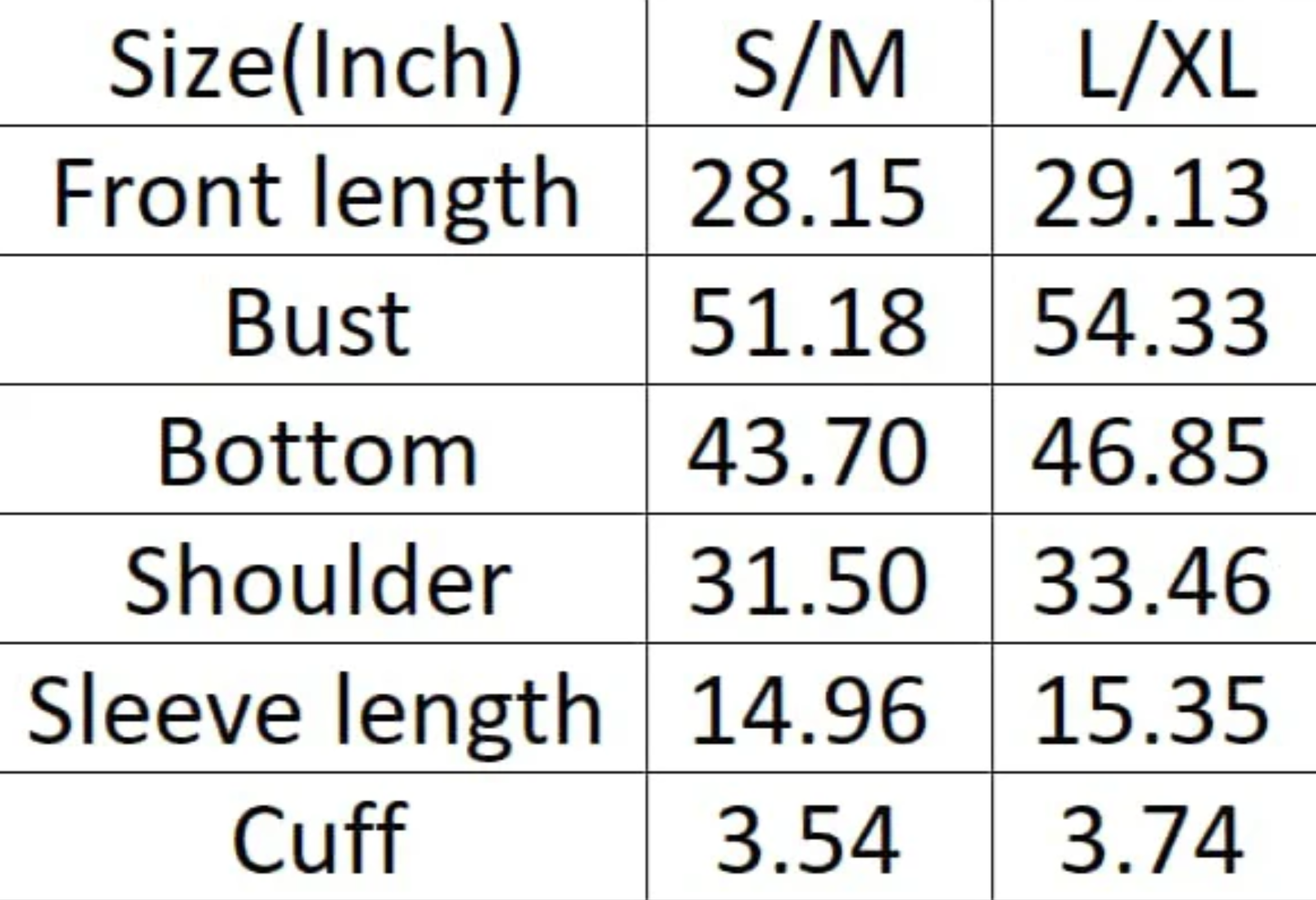 Jolly Pullover - Coral