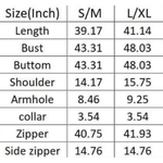 Kendall Long Puffer Vest - Black