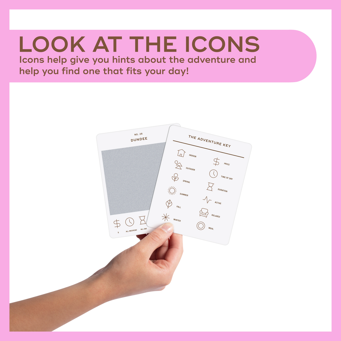 Iowa Adventure Bucket List