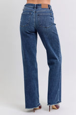 Sofia MR Wide Leg W/Tint Judy Blue Jeans