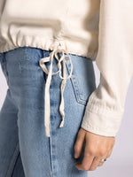Baxter Jacket - Bone