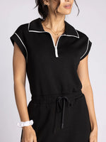 Britney Dress - Black