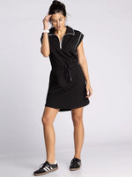 Britney Dress - Black