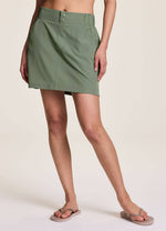 On The Journey Skort