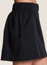 On The Journey Skort