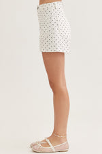 Polka Dot Shorts