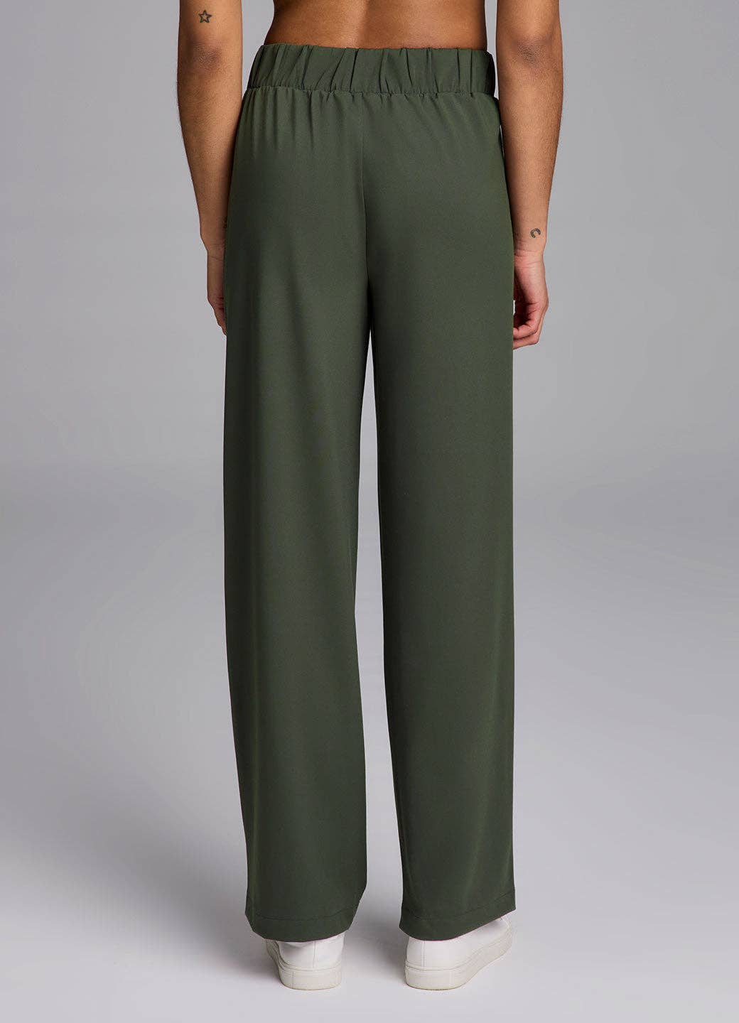 Weekender Super Soft Trouser