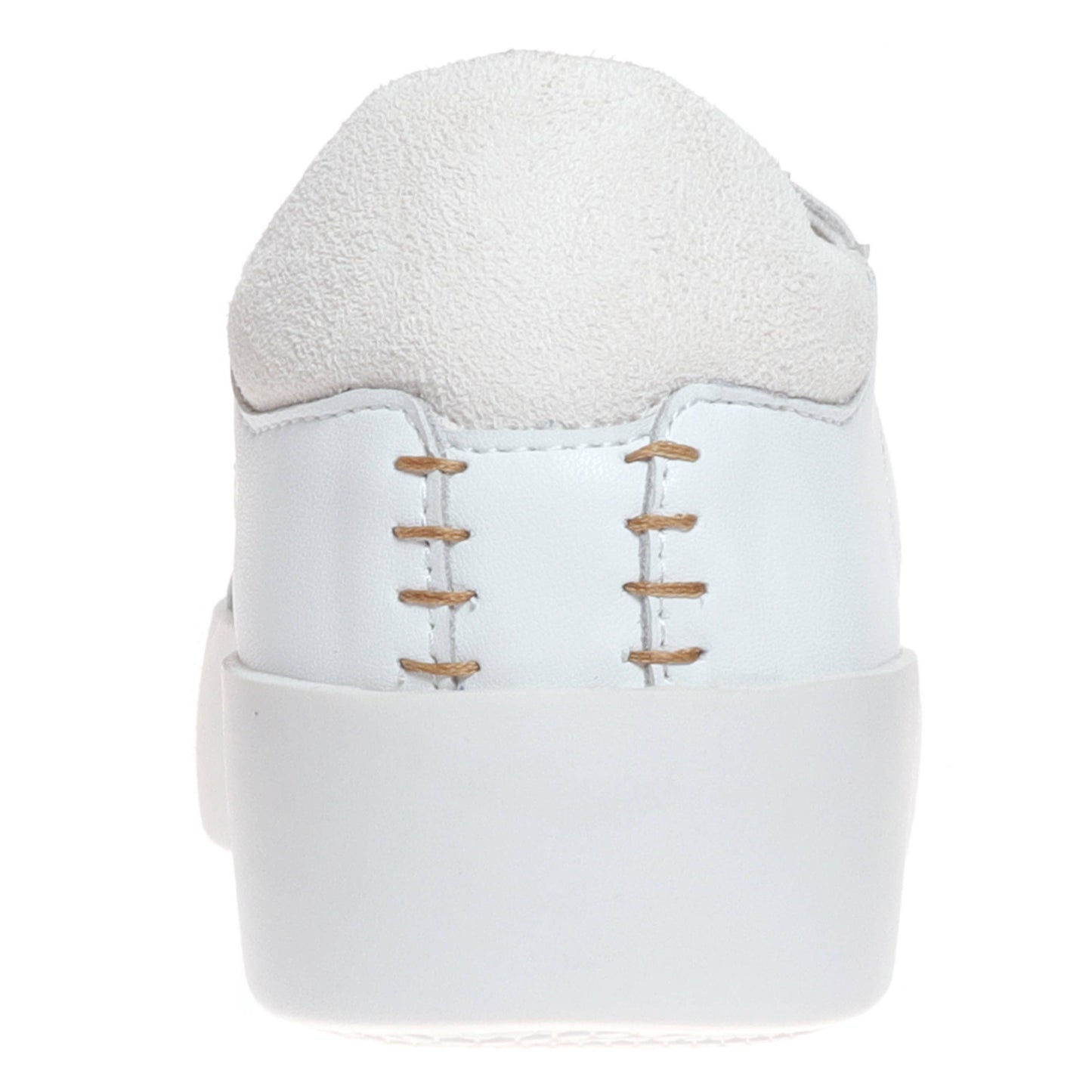 Outwoods Shauna Sneaker - White