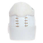 Outwoods Shauna Sneaker - White