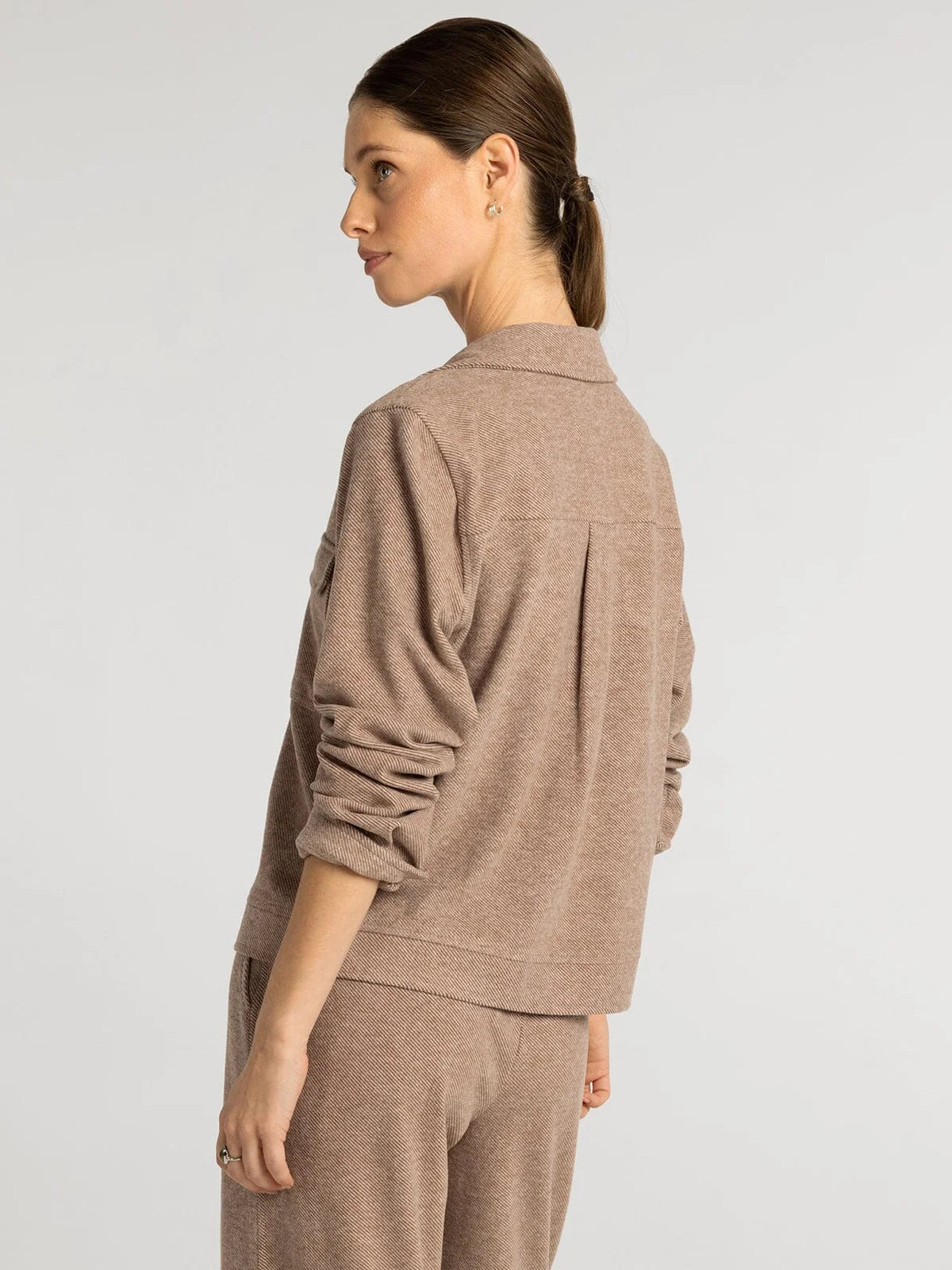 Faye Jacket