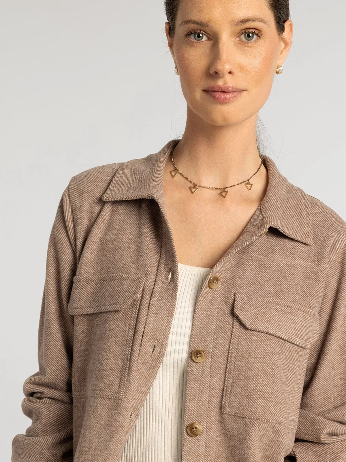 Faye Jacket