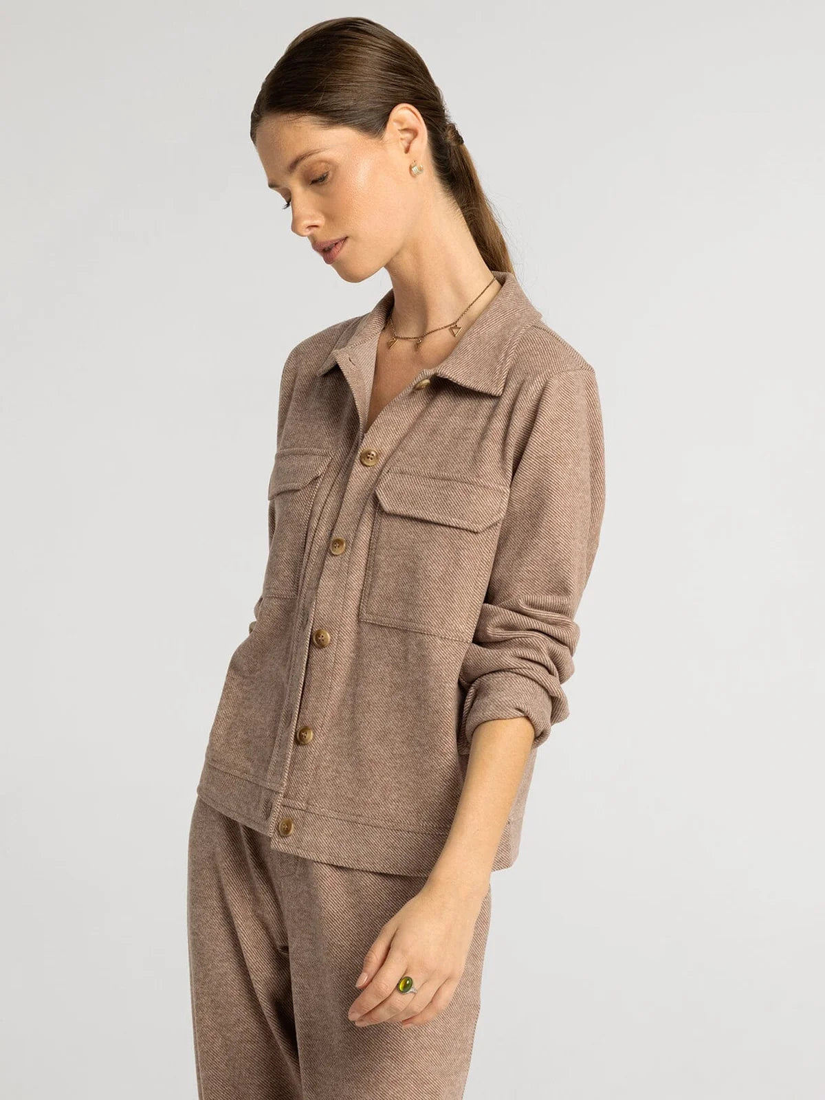 Faye Jacket
