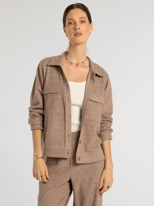 Faye Jacket