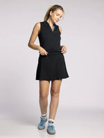 Heidi Tank - Black Granite