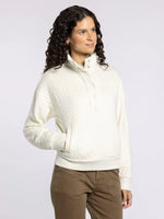 Kyra Pullover - Cobblestone