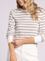 Stacy Long Sleeve