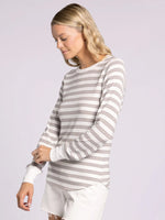 Stacy Long Sleeve