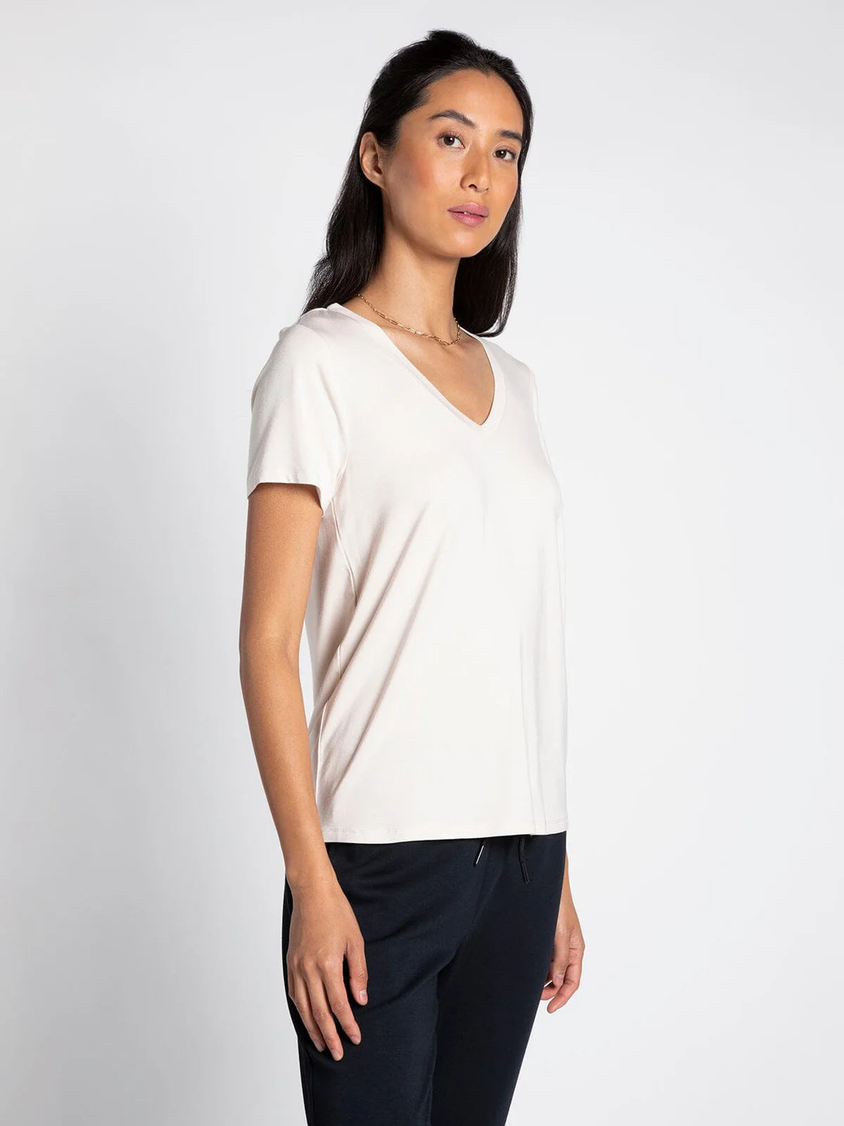 Tatiana Tee - Dove