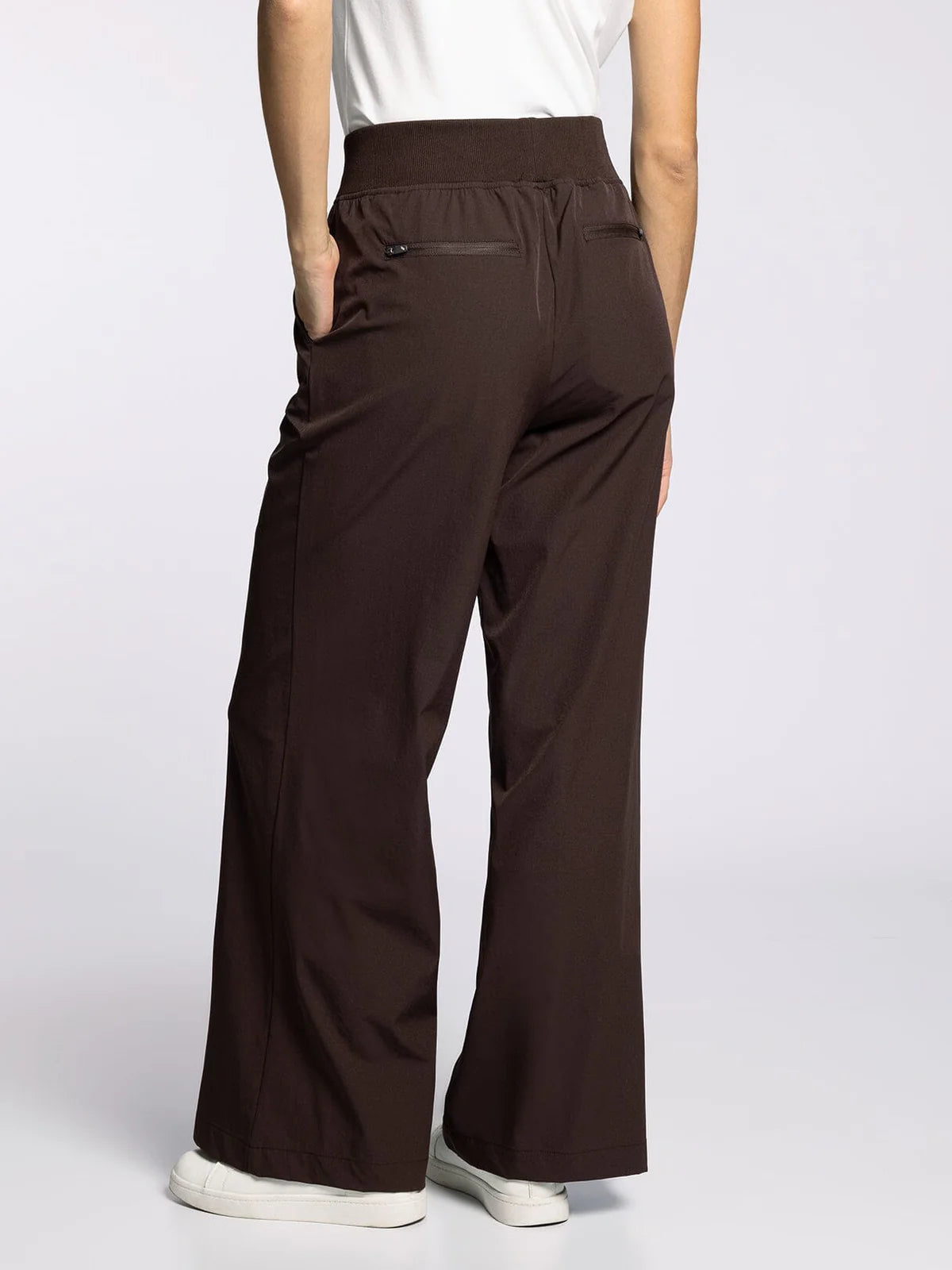 Walker Pants - Coffee Bean