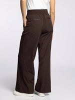 Walker Pants - Coffee Bean