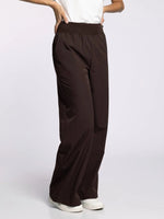 Walker Pants - Coffee Bean