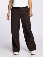 Walker Pants - Coffee Bean